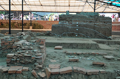 Thang Long Royal Citadel relic to be an open museum